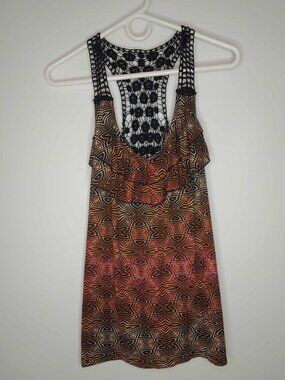 women's top bohemian-inspired